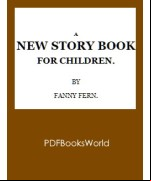 A New Story Book for Children