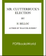 Mr. Clutterbuck's Election
