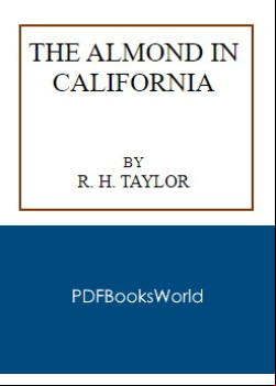 The Almond in California