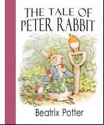 The Tale of Peter Rabbit