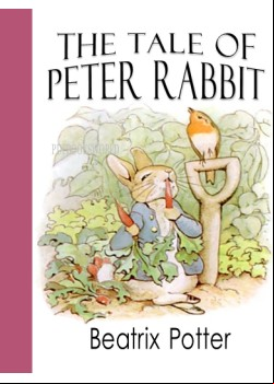The Tale of Peter Rabbit