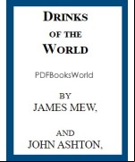 Drinks of the World