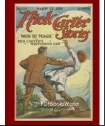 Won By Magic