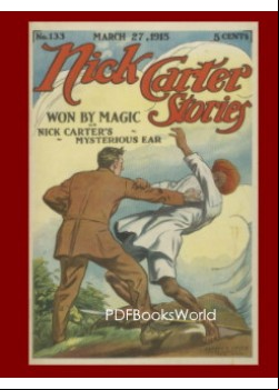 Won By Magic