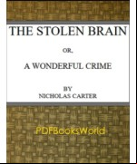 The Stolen Brain