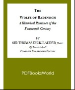 The Wolfe of Badenoch
