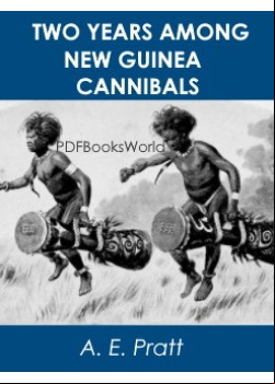 Two Years Among New Guinea Cannibals