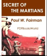 Secret of the Martians