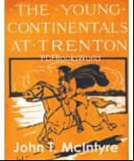 The Young Continentals at Trenton