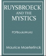 Ruysbroeck and the Mystics