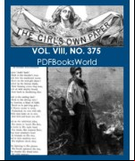The Girl's Own Paper, Vol. VIII, No. 375, March 5, 1887