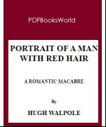 Portrait of a Man with Red Hair
