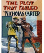The Plot That Failed
