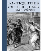 Antiquities of the Jews