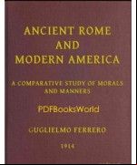 Ancient Rome and Modern America
