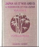 A Handbook of Old Japan, Volume II