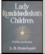 Lady Rum-Di-Doodle-Dum's Children