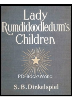 Lady Rum-Di-Doodle-Dum's Children