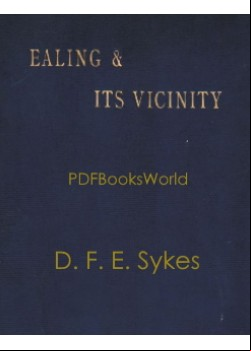 Ealing and Its Vicinity