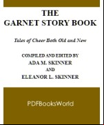 The Garnet Story Book