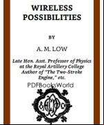 Wireless Possibilities