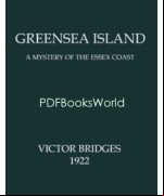 Greensea Island -  A Mystery of the Essex Coast