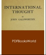 International Thought