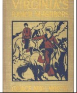 Virginia's Ranch Neighbors
