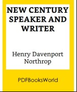 New Century Speaker and Writer