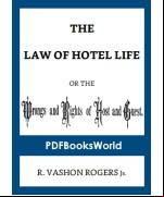 The Law of Hotel Life