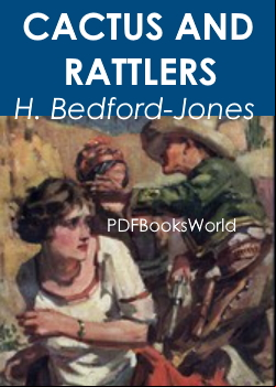 Cactus and Rattlers