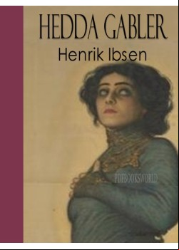 Hedda Gabler