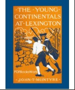 The Young Continentals at Lexington