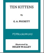Ten Kittens