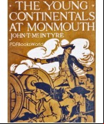 The Young Continentals at Monmouth