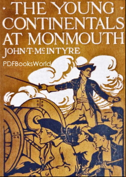 The Young Continentals at Monmouth