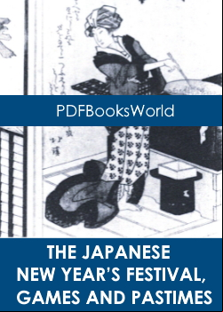 The Japanese New Year’s Festival, Games and Pastimes