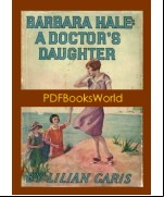 Barbara Hale: A Doctor's Daughter