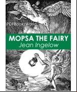 Mopsa the Fairy