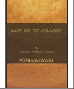 Why go to College
