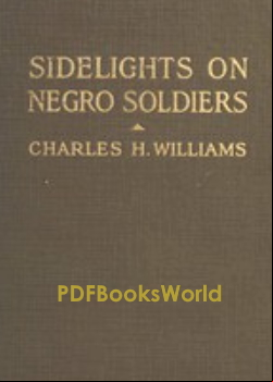 Sidelights on Negro Soldiers