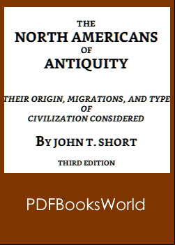 The North Americans of Antiquity