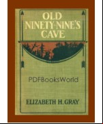 Old Ninety-Nine's Cave