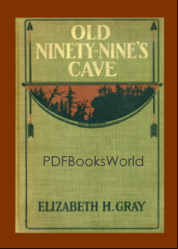 Old Ninety-Nine's Cave