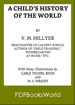 A Child's History of the World