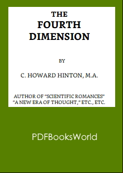 The Fourth Dimension