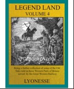 Legend Land  Vol 4