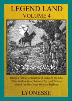 Legend Land  Vol 4