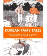 Korean Fairy Tales