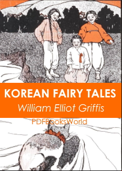 Korean Fairy Tales